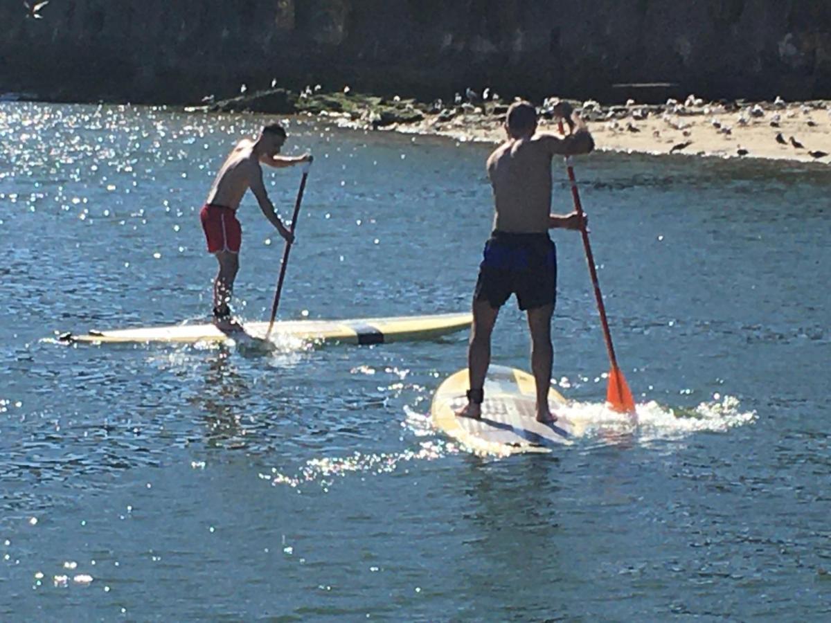 Porto Private Yacht- Accommodation Douro River Bagian luar foto